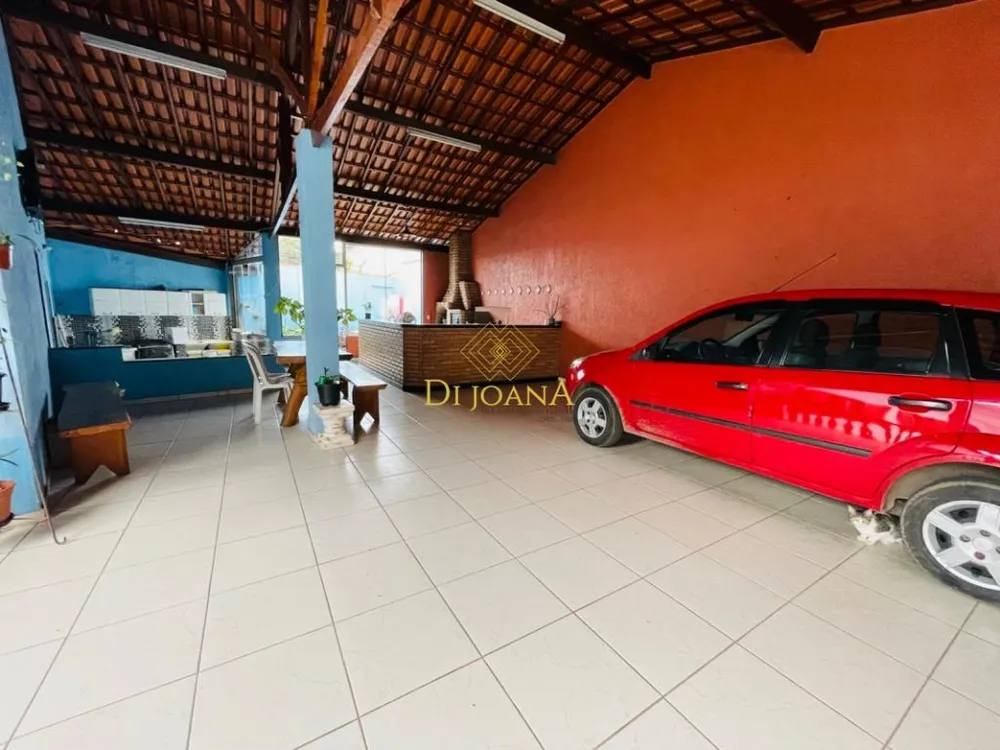 Casa, 4 quartos, 274 m² - Foto 17