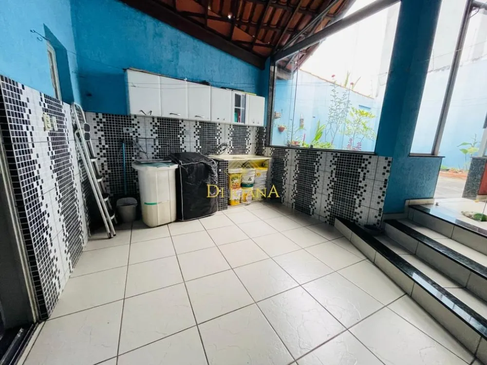 Casa, 4 quartos, 274 m² - Foto 18