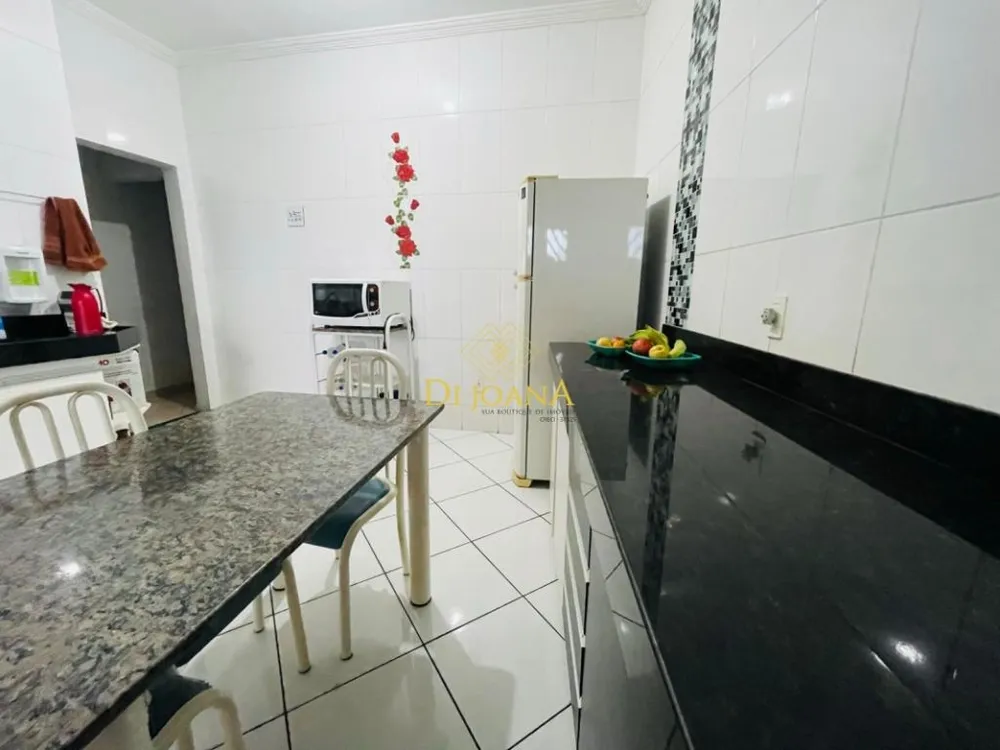 Casa, 4 quartos, 274 m² - Foto 11