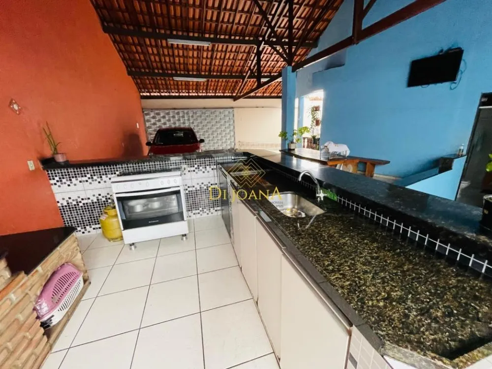 Casa, 4 quartos, 274 m² - Foto 12