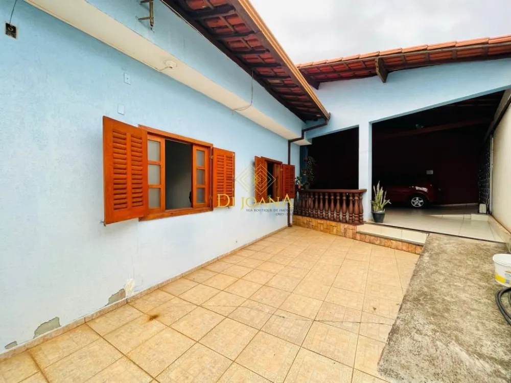 Casa, 4 quartos, 274 m² - Foto 20