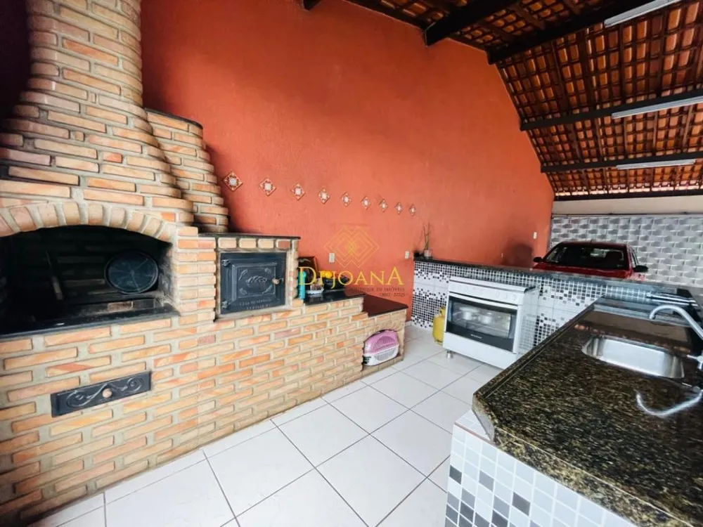 Casa, 4 quartos, 274 m² - Foto 15