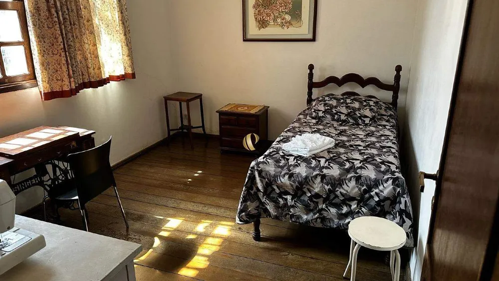 Casa, 4 quartos, 290 m² - Foto 1