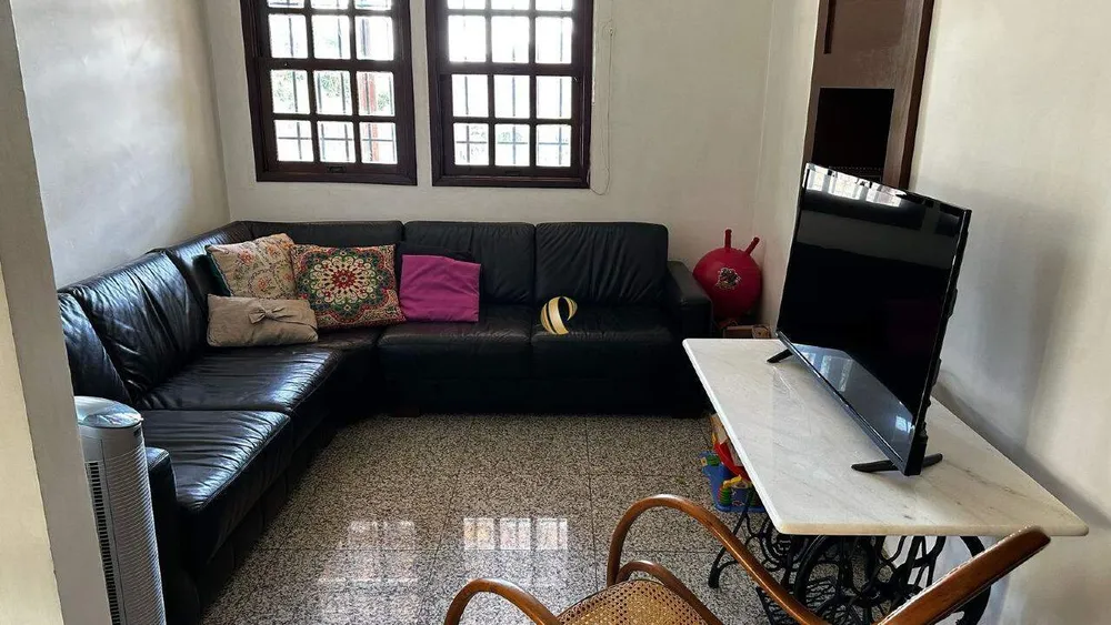 Casa, 4 quartos, 290 m² - Foto 6