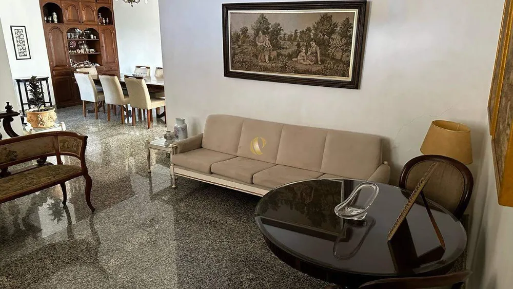 Casa, 4 quartos, 290 m² - Foto 3