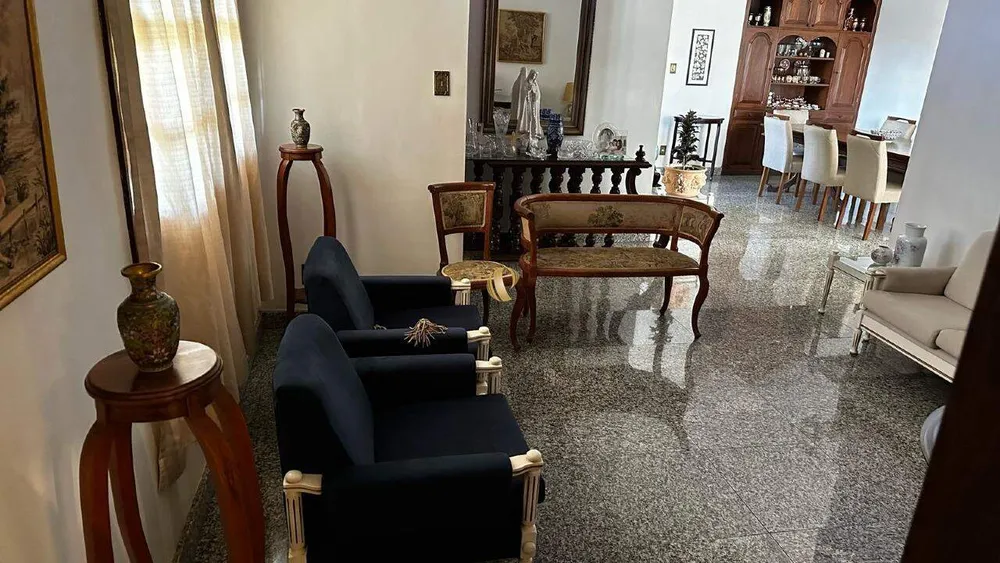 Casa, 4 quartos, 290 m² - Foto 2