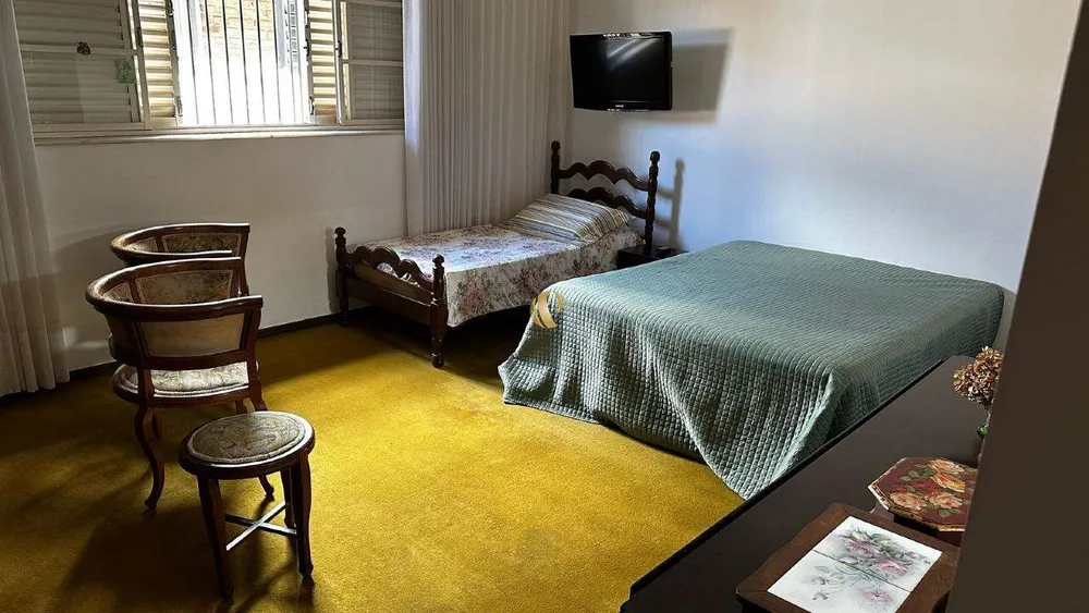 Casa, 4 quartos, 290 m² - Foto 5