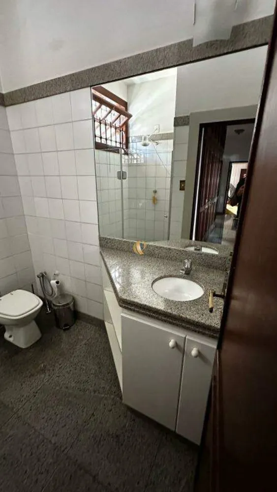 Casa, 4 quartos, 290 m² - Foto 19