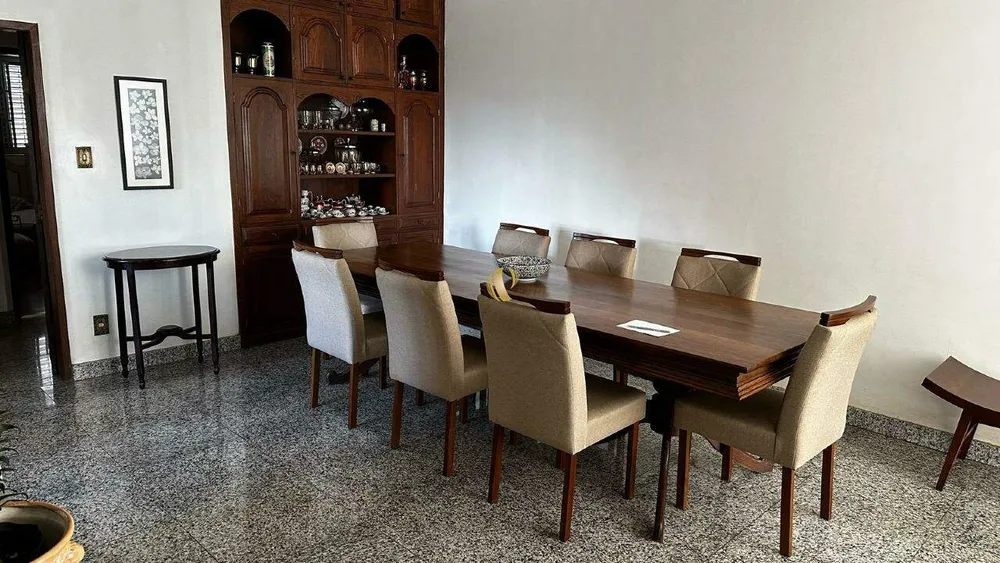Casa, 4 quartos, 290 m² - Foto 3