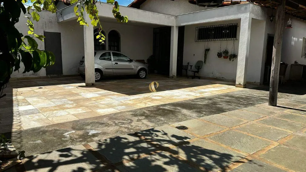 Casa, 4 quartos, 290 m² - Foto 20