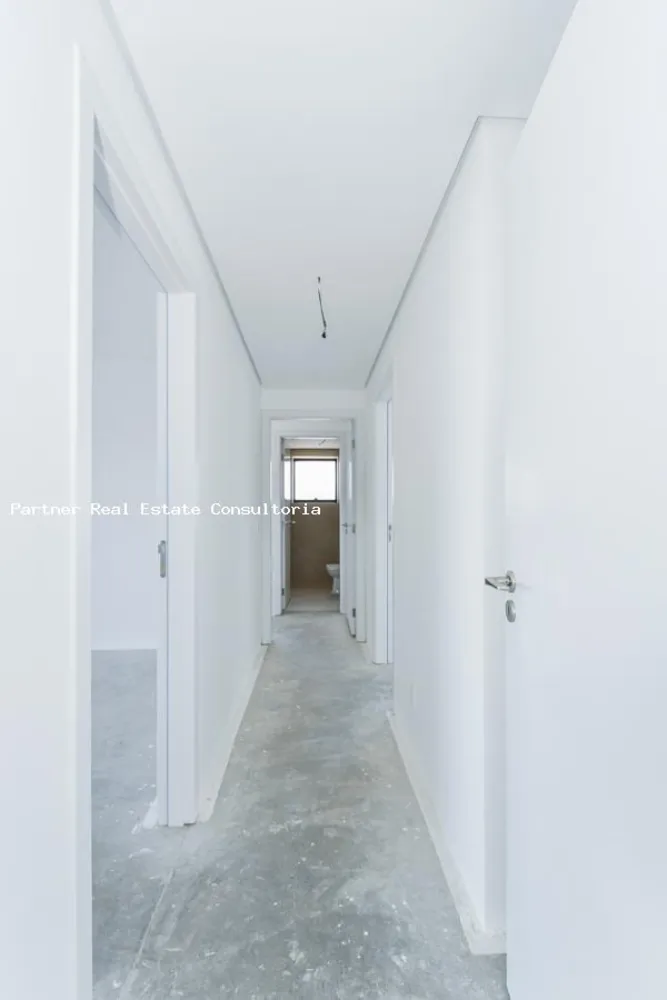Apartamento, 3 quartos, 186 m² - Foto 2