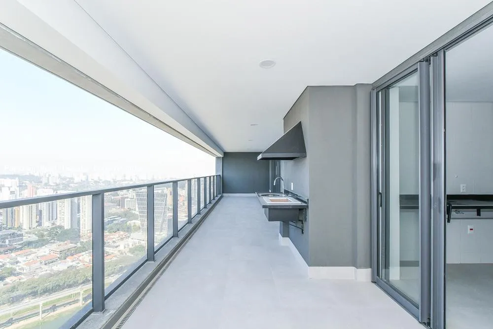 Apartamento, 3 quartos, 186 m² - Foto 7