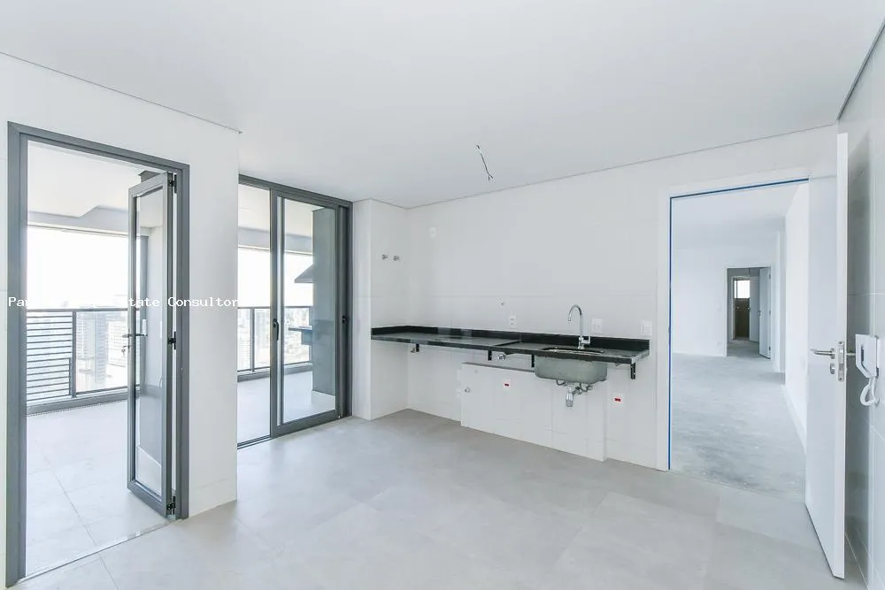 Apartamento, 3 quartos, 186 m² - Foto 9