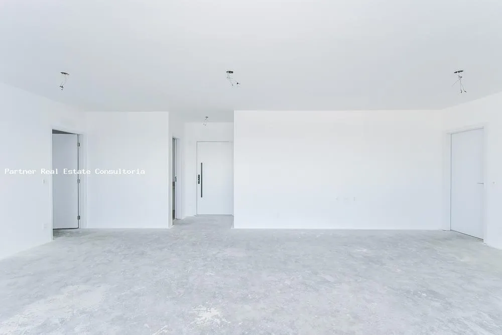 Apartamento, 3 quartos, 186 m² - Foto 4