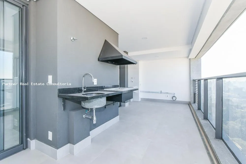 Apartamento, 3 quartos, 186 m² - Foto 1