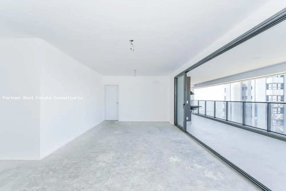 Apartamento, 3 quartos, 186 m² - Foto 3
