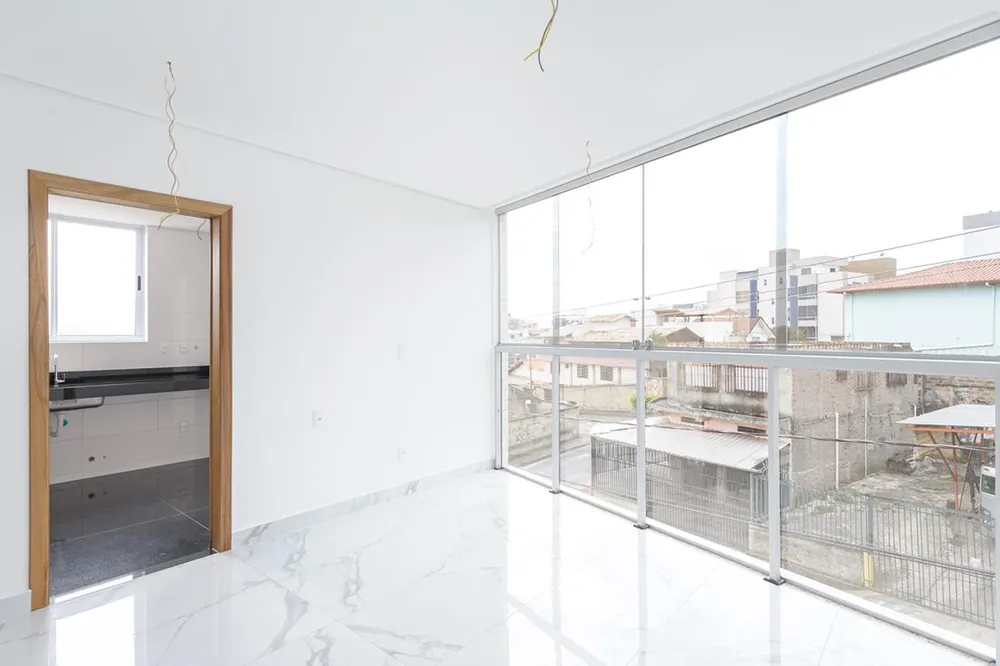 Apartamento, 3 quartos, 88 m² - Foto 2