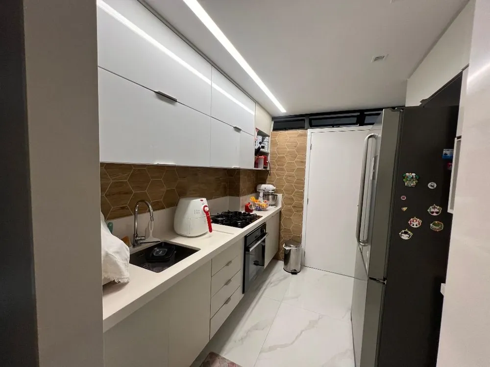 Apartamento, 3 quartos, 73 m² - Foto 3
