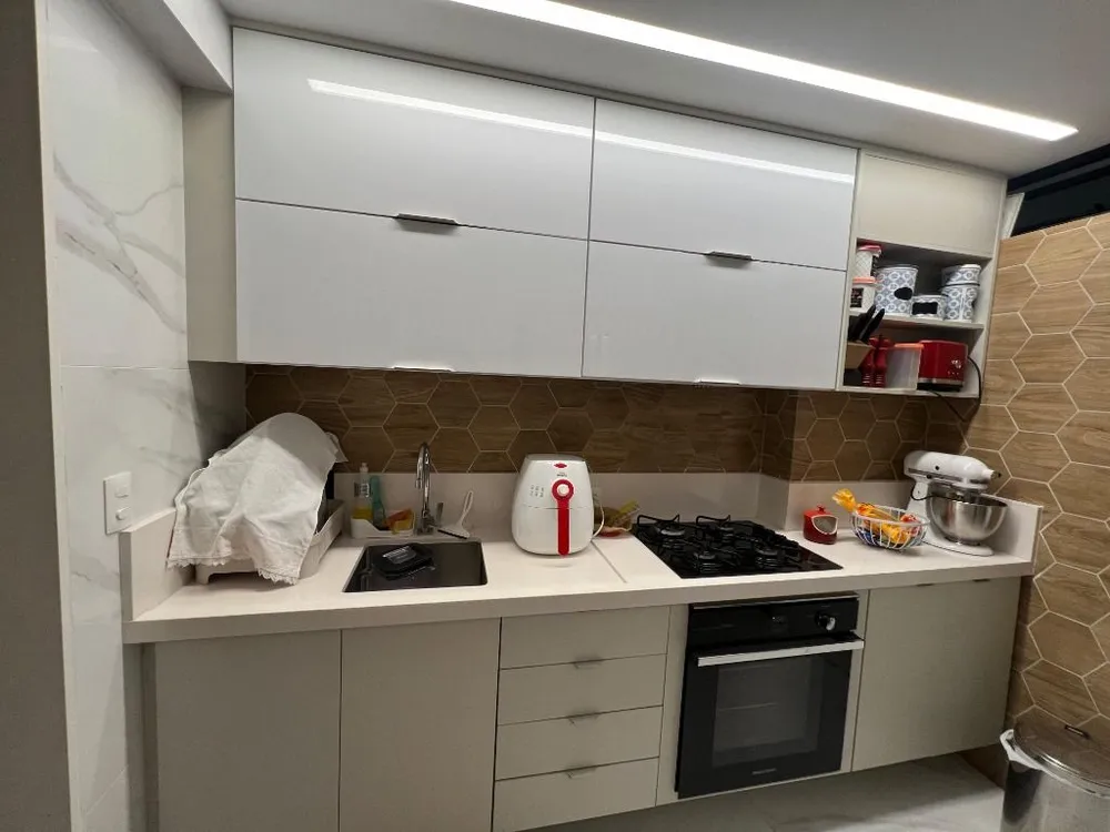 Apartamento, 3 quartos, 73 m² - Foto 4