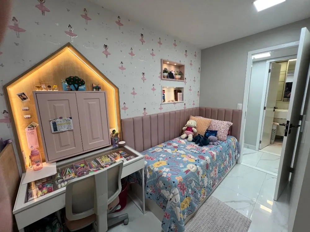 Apartamento, 3 quartos, 73 m² - Foto 7
