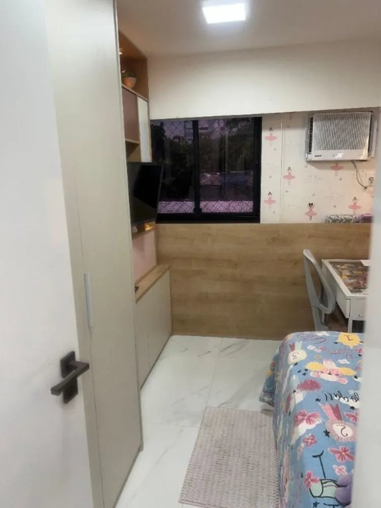 Apartamento, 3 quartos, 73 m² - Foto 9