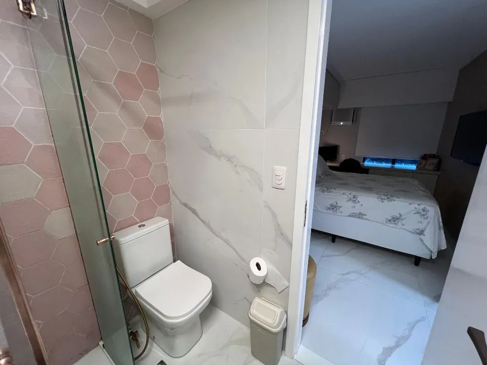 Apartamento, 3 quartos, 73 m² - Foto 5