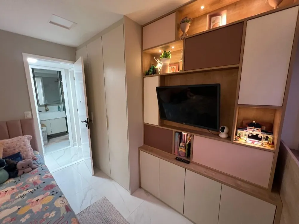 Apartamento, 3 quartos, 73 m² - Foto 8