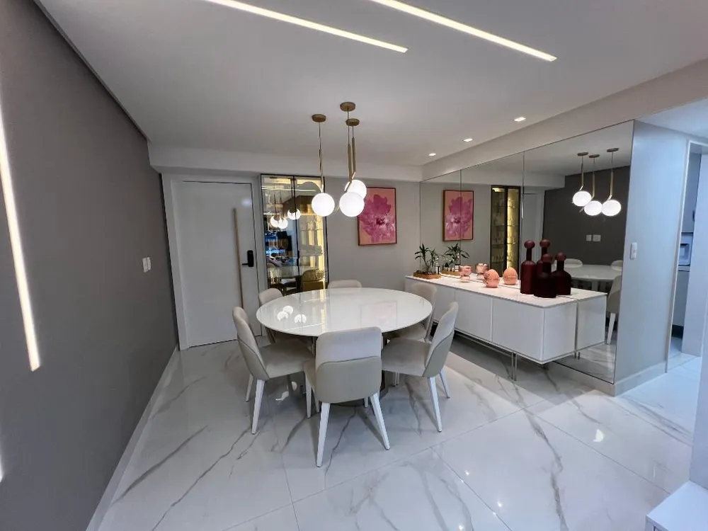 Apartamento, 3 quartos, 73 m² - Foto 2