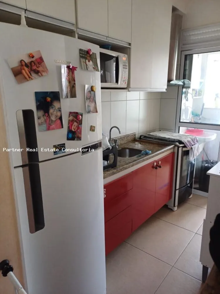 Apartamento, 3 quartos, 72 m² - Foto 10