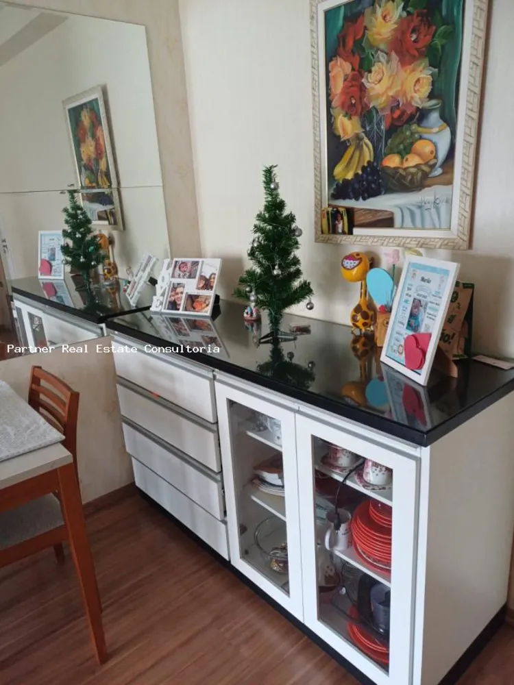Apartamento, 3 quartos, 72 m² - Foto 13