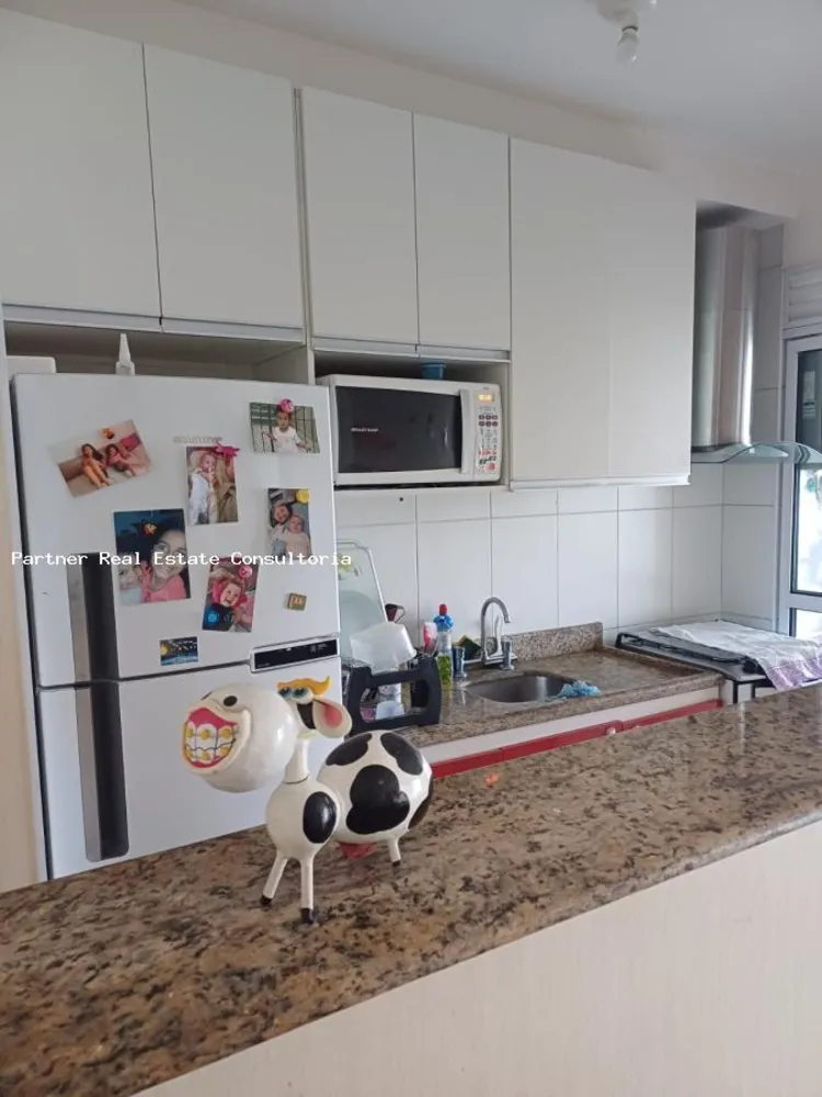 Apartamento, 3 quartos, 72 m² - Foto 8