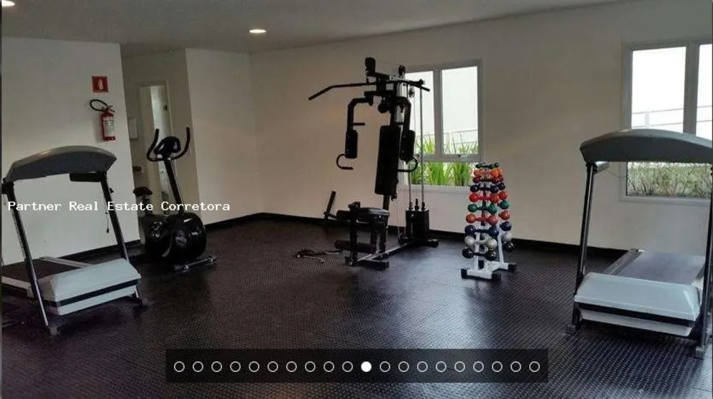 Apartamento, 3 quartos, 72 m² - Foto 6