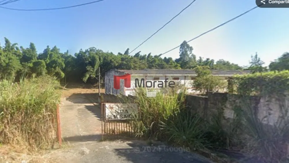 Depósito-Galpão, 1250 m² - Foto 9