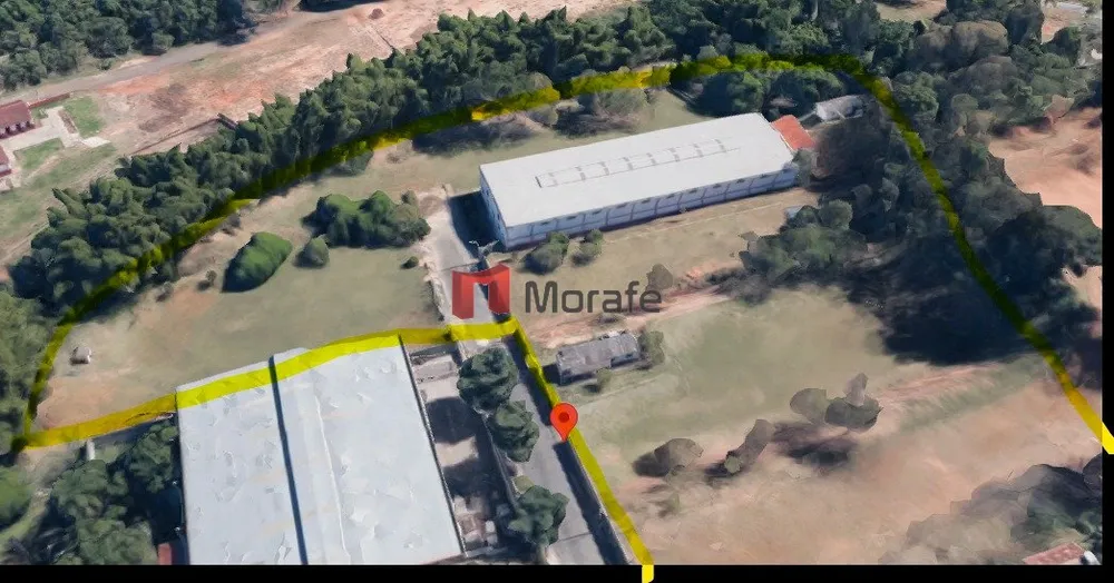 Depósito-Galpão, 1250 m² - Foto 10