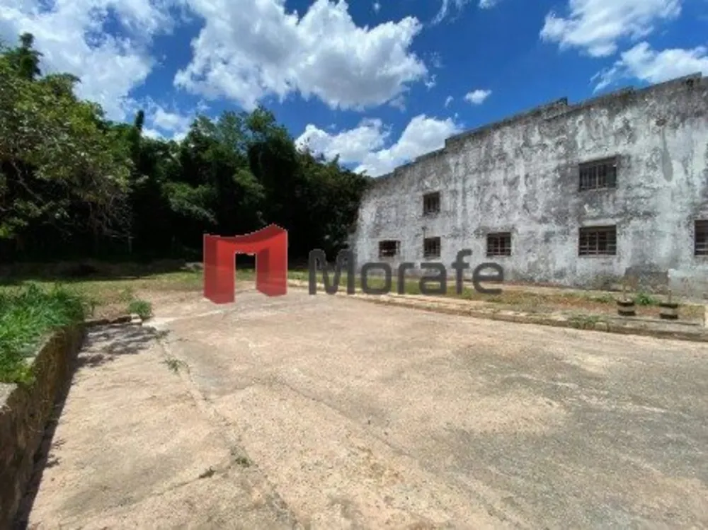 Depósito-Galpão, 1250 m² - Foto 4