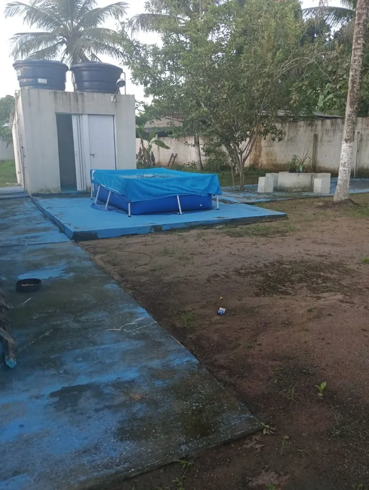 Sítio, 2 quartos, 1000 m² - Foto 9