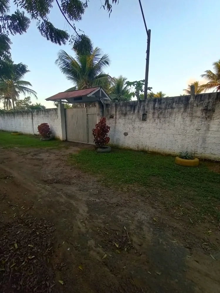 Chácara, 2 quartos - Foto 1