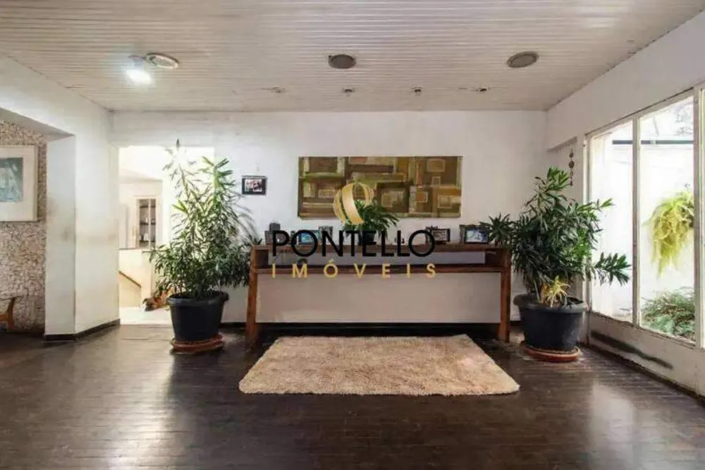Casa, 5 quartos, 428 m² - Foto 4