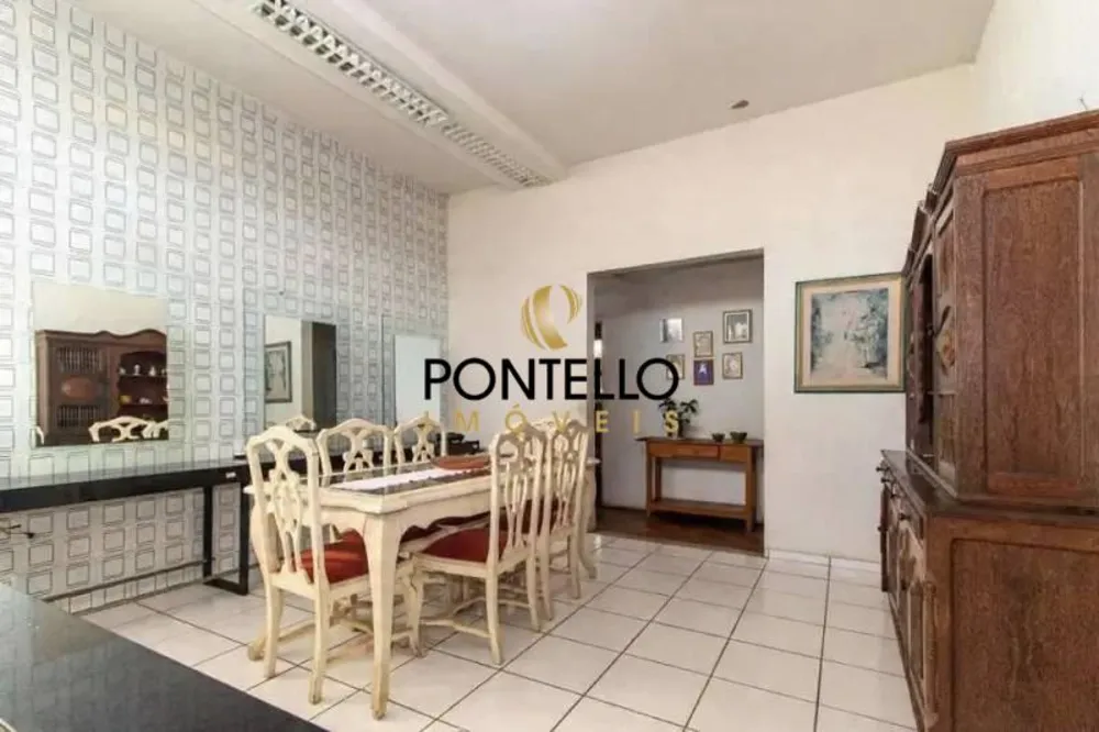 Casa, 5 quartos, 428 m² - Foto 8