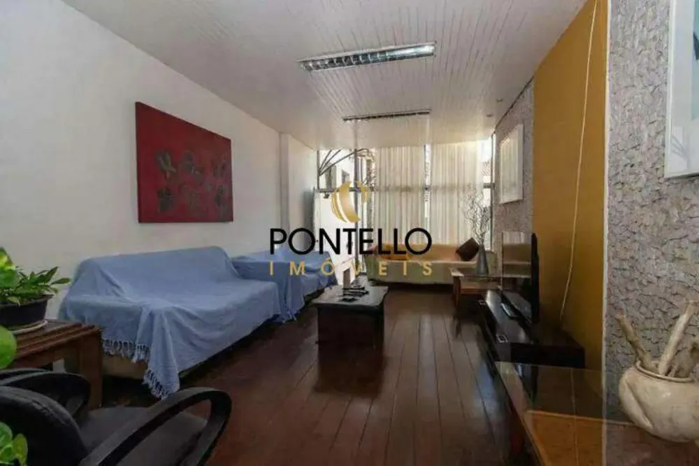 Casa, 5 quartos, 428 m² - Foto 2