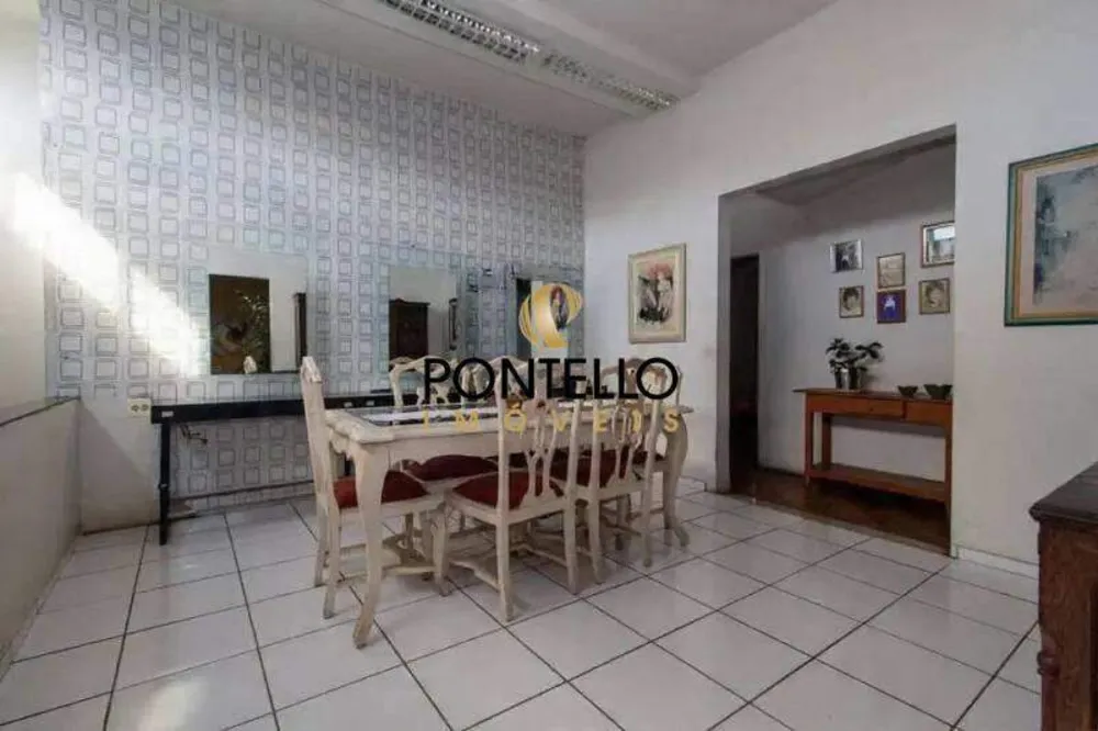 Casa, 5 quartos, 428 m² - Foto 9