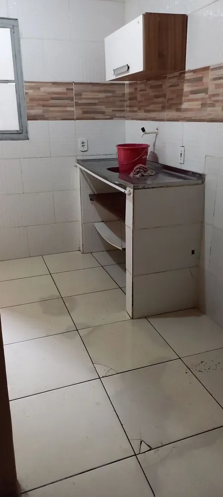 Apartamento, 1 quarto - Foto 1
