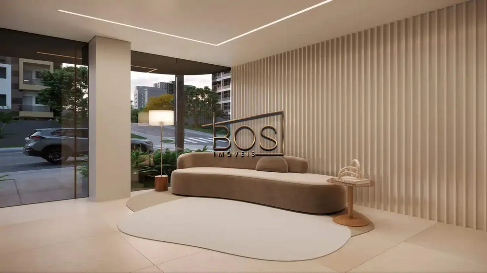 Apartamento, 3 quartos, 94 m² - Foto 5