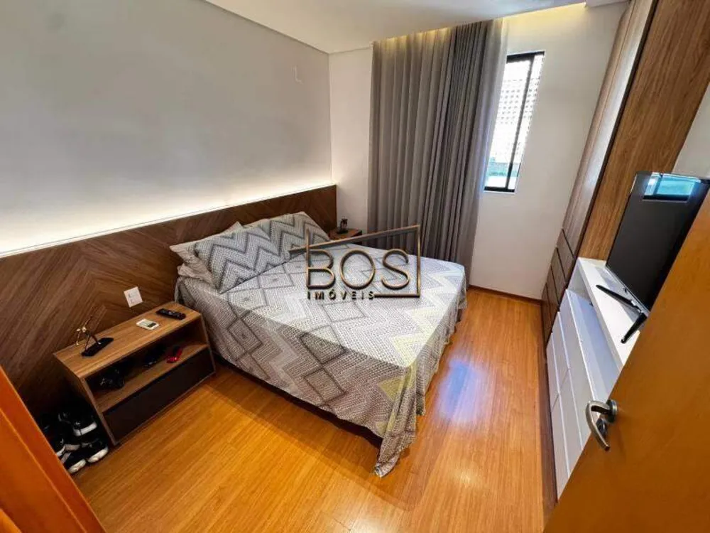 Cobertura, 2 quartos, 125 m² - Foto 10