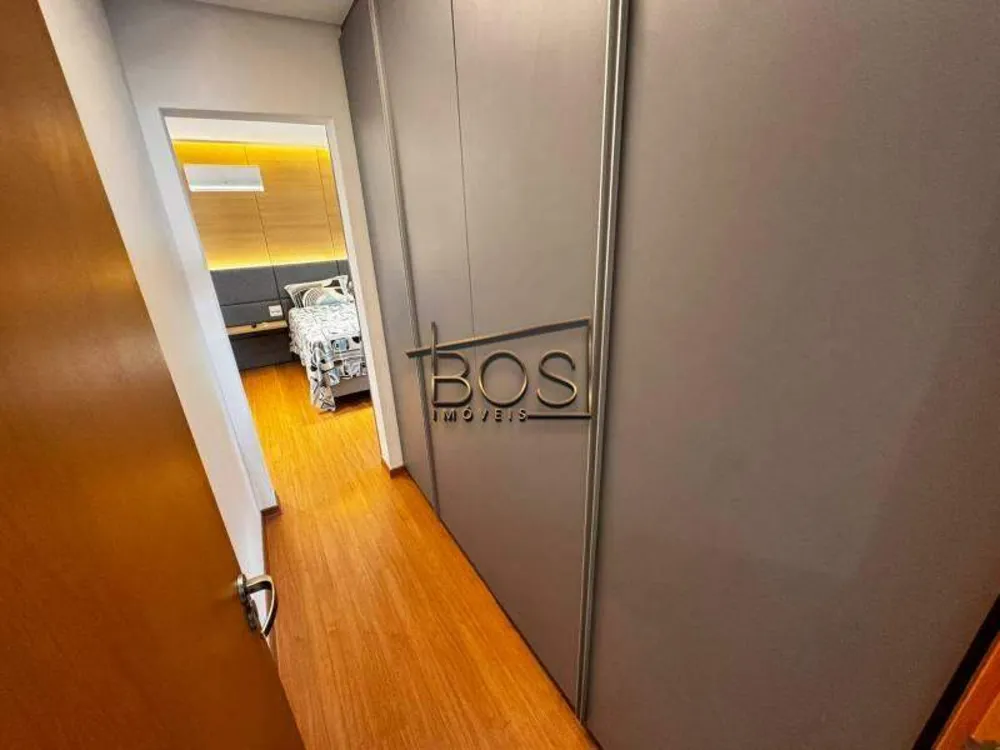 Cobertura, 2 quartos, 125 m² - Foto 6
