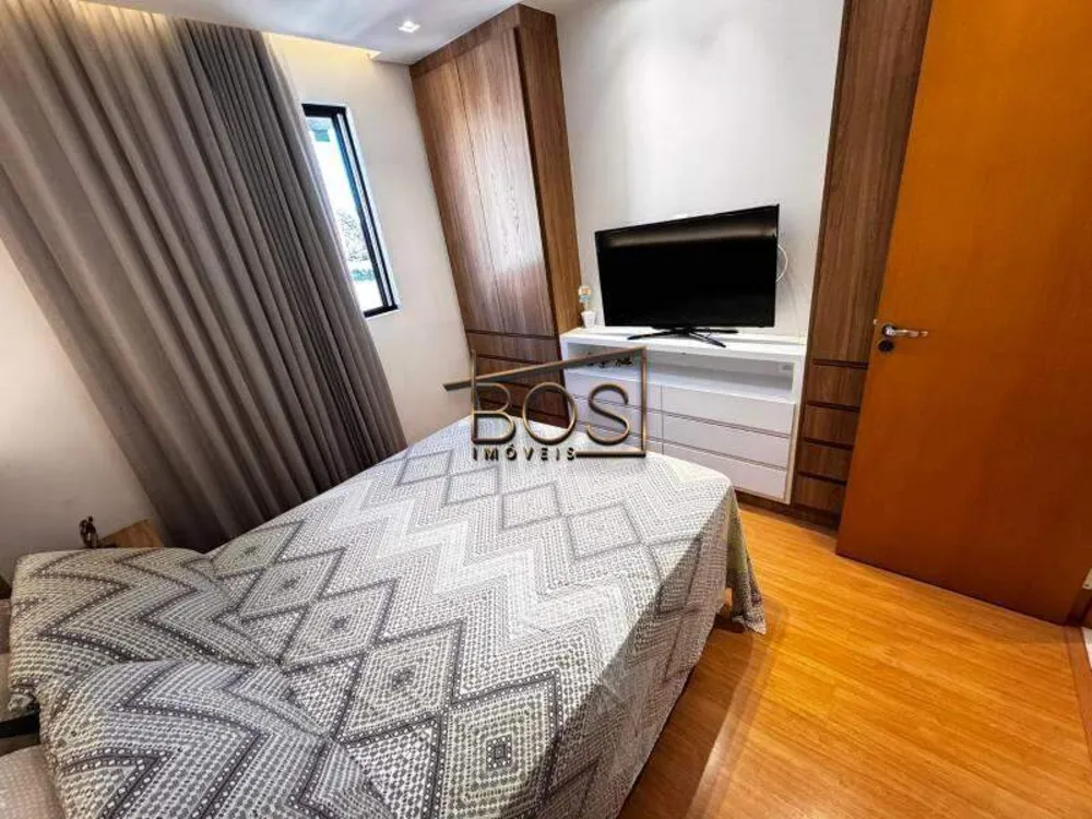 Cobertura, 2 quartos, 125 m² - Foto 9