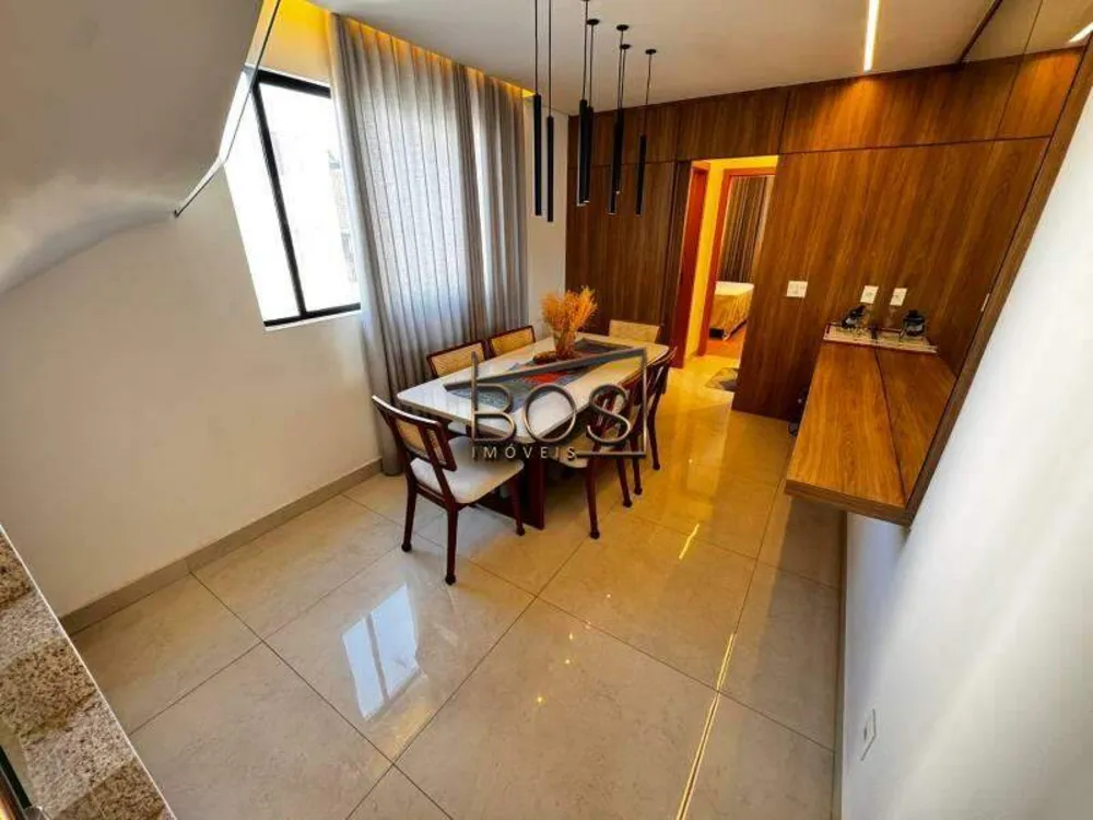 Cobertura, 2 quartos, 125 m² - Foto 1