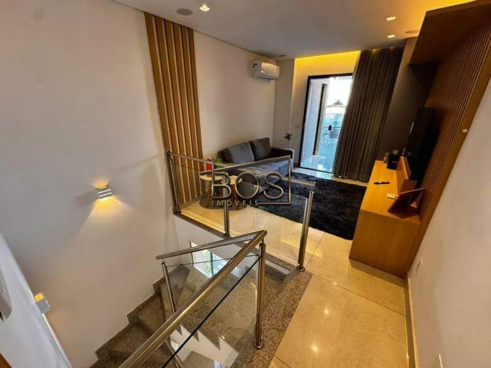 Cobertura, 2 quartos, 125 m² - Foto 12
