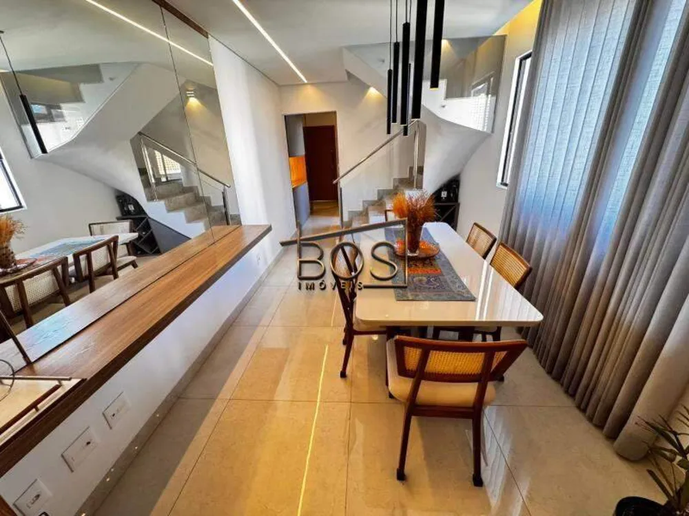 Cobertura, 2 quartos, 125 m² - Foto 2