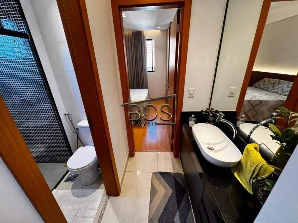 Cobertura, 2 quartos, 125 m² - Foto 7